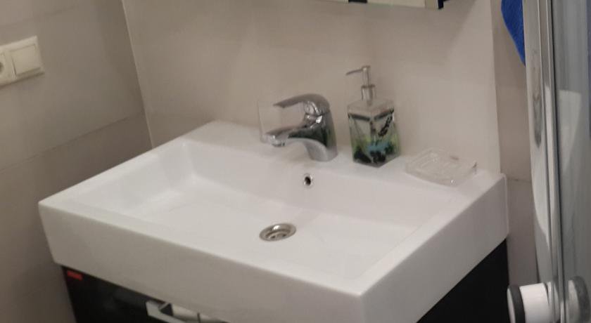 Апартаменты на Курортном Сочи-7