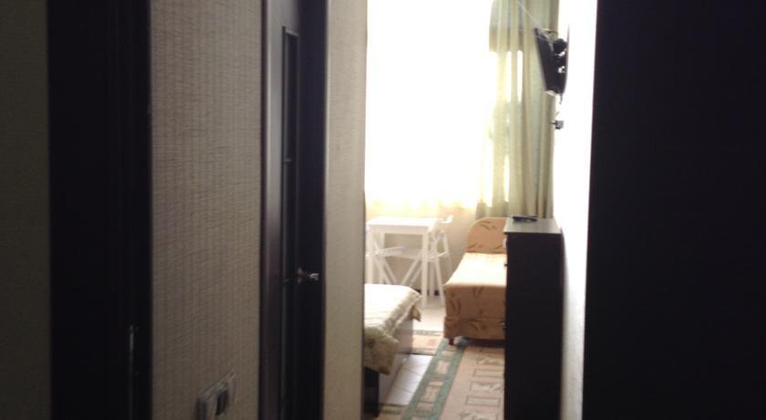 Апартаменты на Курортном Сочи-17