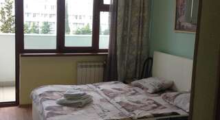 Апартаменты на Курортном Сочи Номер "Стандарт"-37