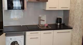 Апартаменты на Курортном Сочи Номер "Стандарт"-5