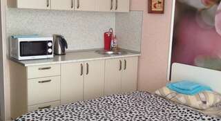 Апартаменты на Курортном Сочи Номер "Стандарт"-22