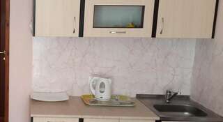 Апартаменты на Курортном Сочи Номер "Стандарт"-6