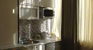 Апартаменты на Курортном Сочи Номер "Стандарт"-10