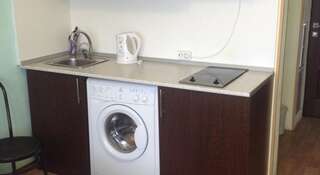 Апартаменты на Курортном Сочи Номер "Стандарт"-28