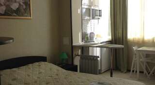 Апартаменты на Курортном Сочи Номер "Стандарт"-8