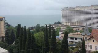 Апартаменты на Курортном Сочи Номер "Стандарт"-38