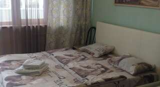 Апартаменты на Курортном Сочи Номер "Стандарт"-31