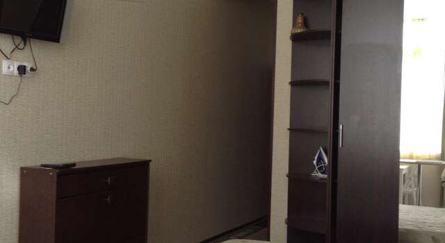 Апартаменты на Курортном Сочи-13