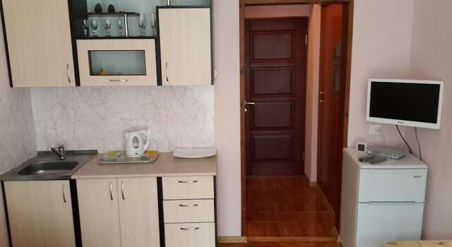 Апартаменты на Курортном Сочи-5