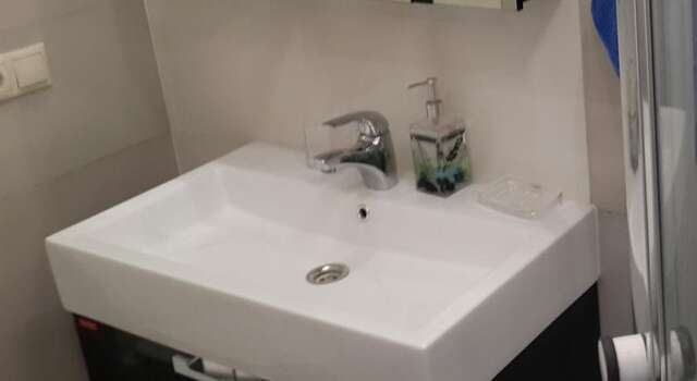 Апартаменты на Курортном Сочи-6