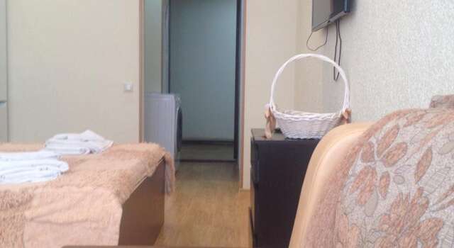 Апартаменты на Курортном Сочи-46