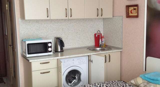 Апартаменты на Курортном Сочи-23