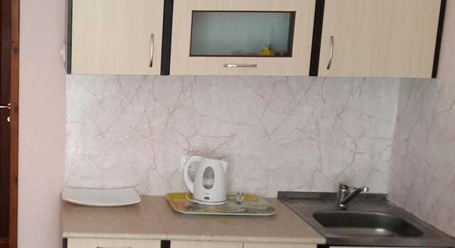 Апартаменты на Курортном Сочи-8