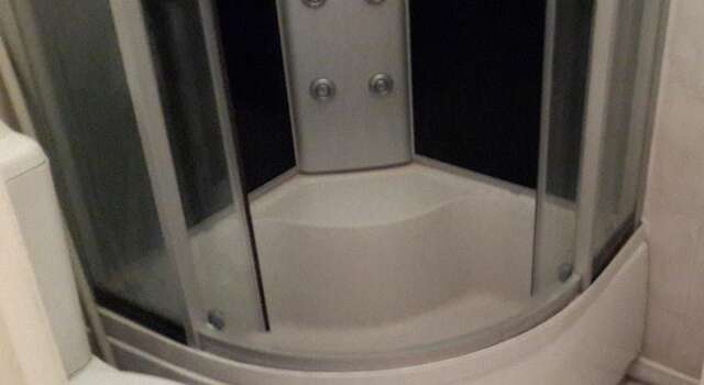 Апартаменты на Курортном Сочи-9