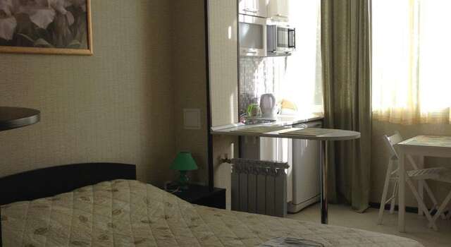 Апартаменты на Курортном Сочи-10